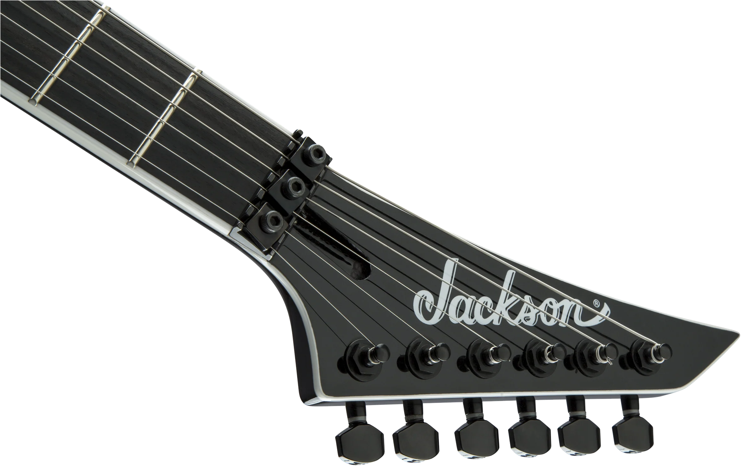 Jackson Pro Series Signature Mick Thomson Soloist SL2 - Image 12