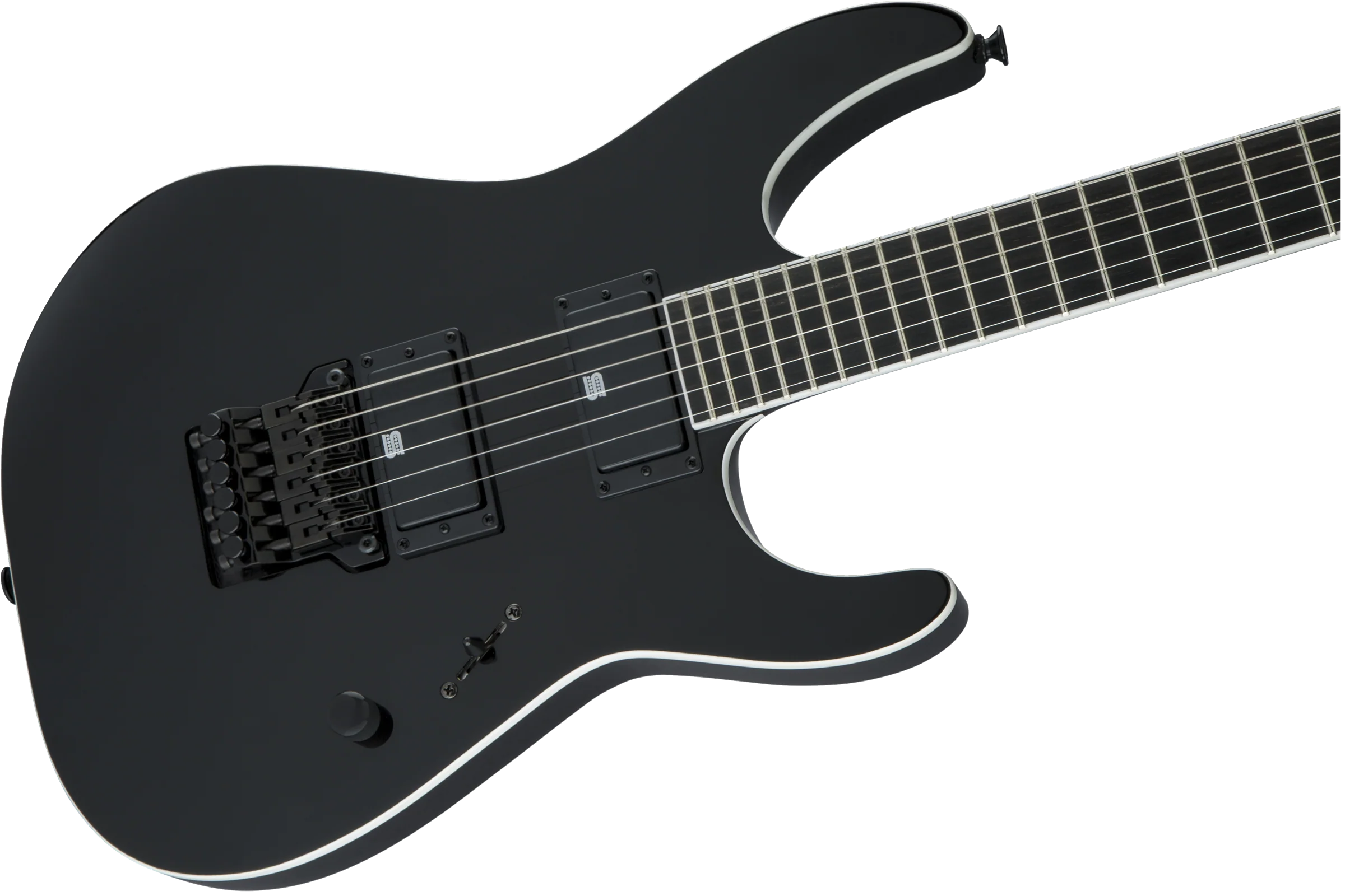 Jackson Pro Series Signature Mick Thomson Soloist SL2 - Image 14