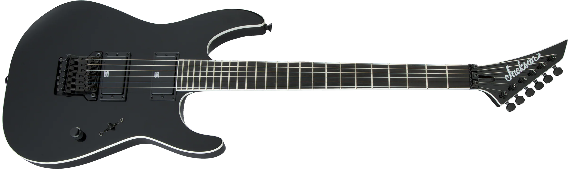 Jackson Pro Series Signature Mick Thomson Soloist SL2 - Image 15