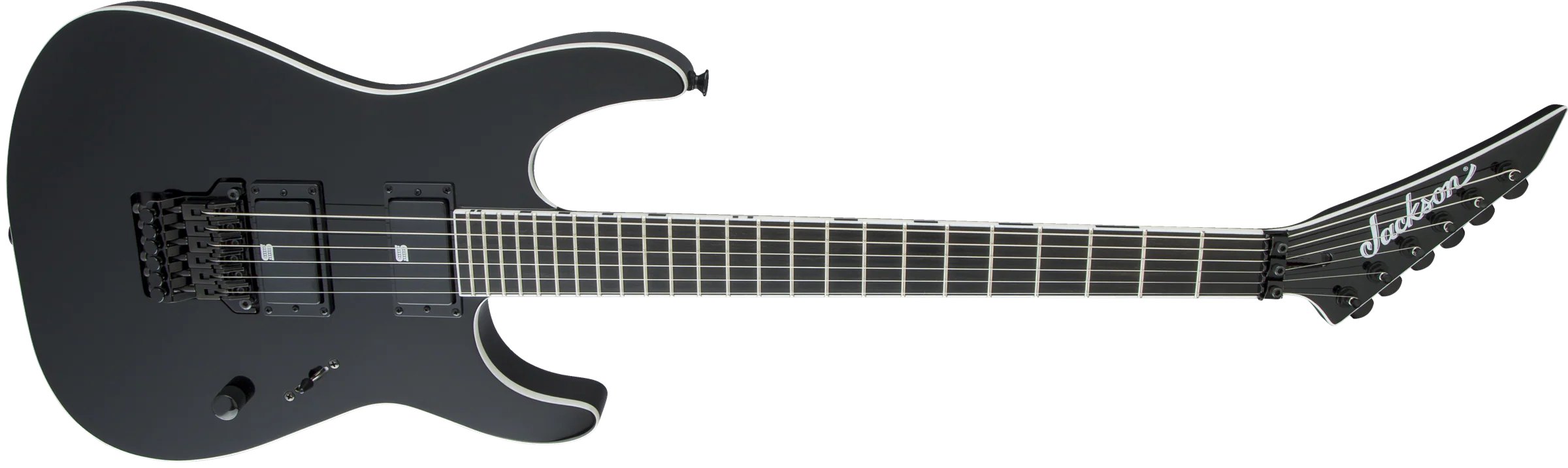 Jackson Pro Series Signature Mick Thomson Soloist SL2 - Image 16