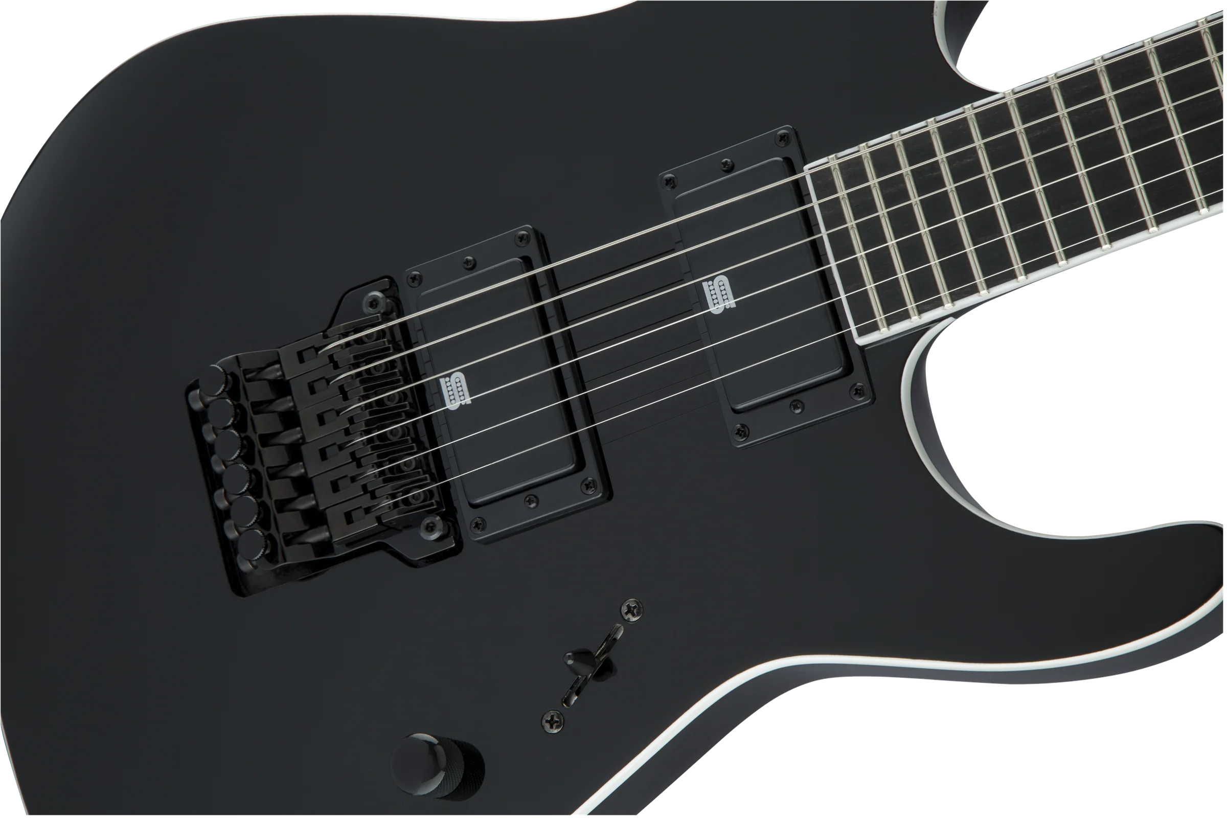 Jackson Pro Series Signature Mick Thomson Soloist SL2 - Image 17