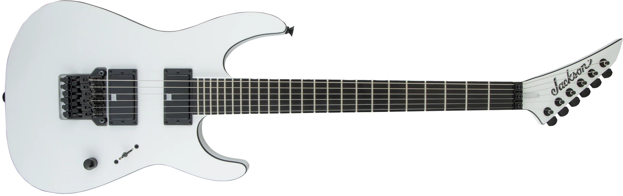 Jackson Pro Series Signature Mick Thomson Soloist SL2 - Image 2