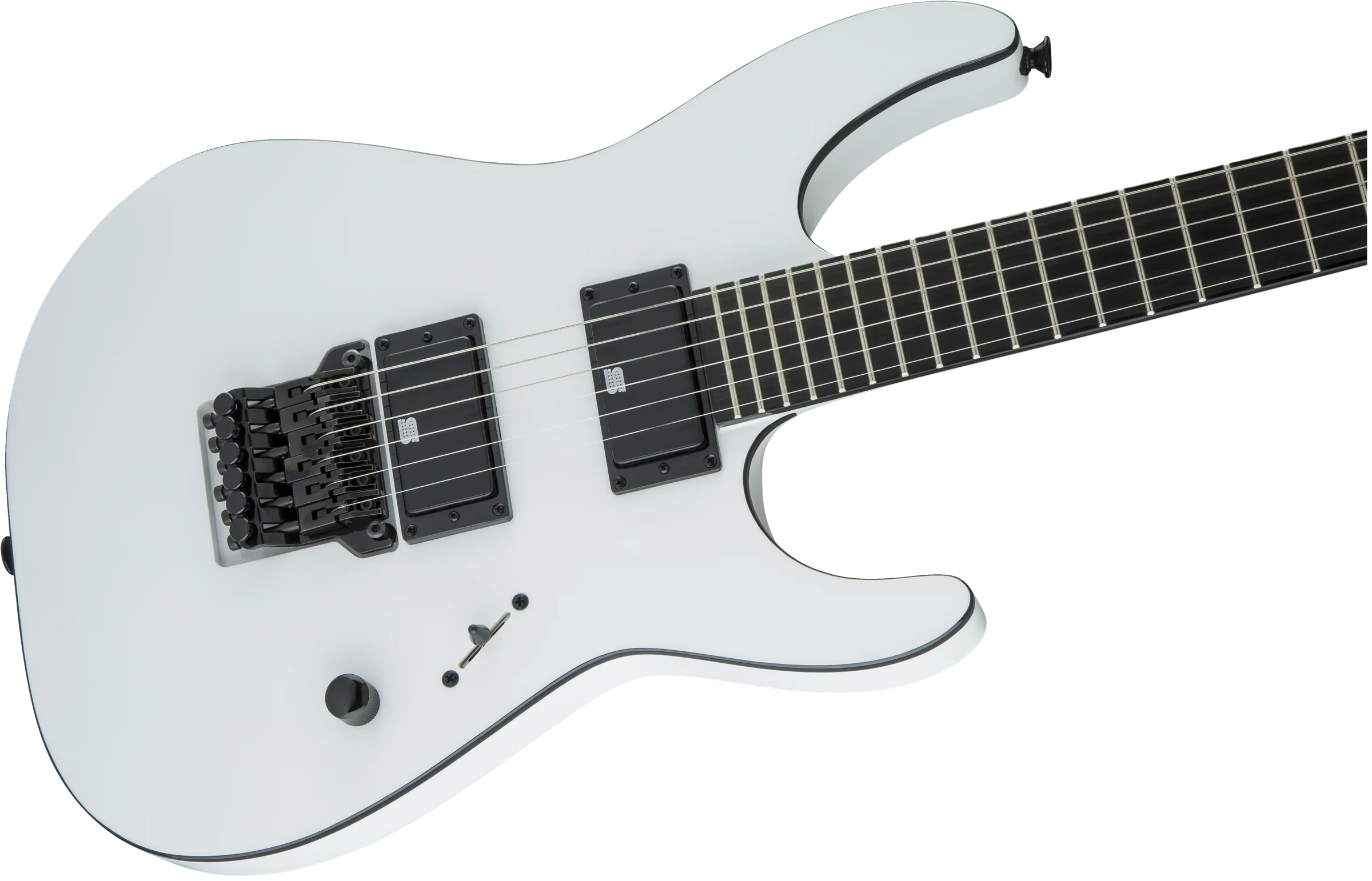 Jackson Pro Series Signature Mick Thomson Soloist SL2 - Image 4