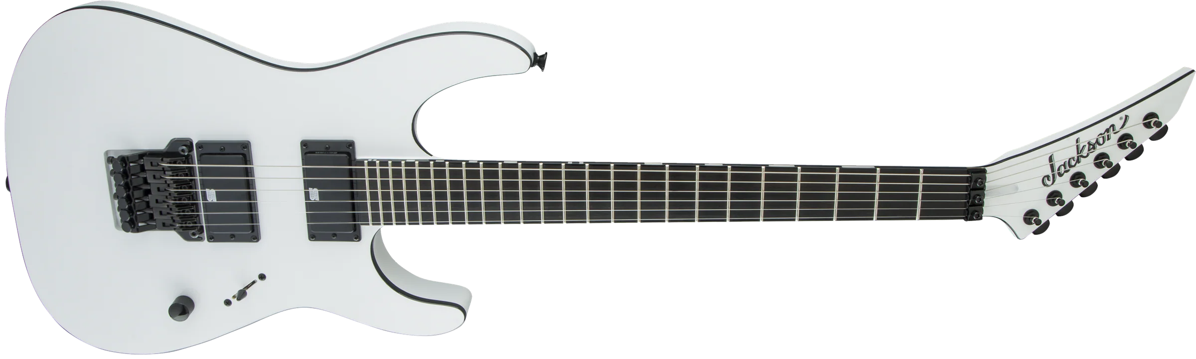 Jackson Pro Series Signature Mick Thomson Soloist SL2 - Image 6