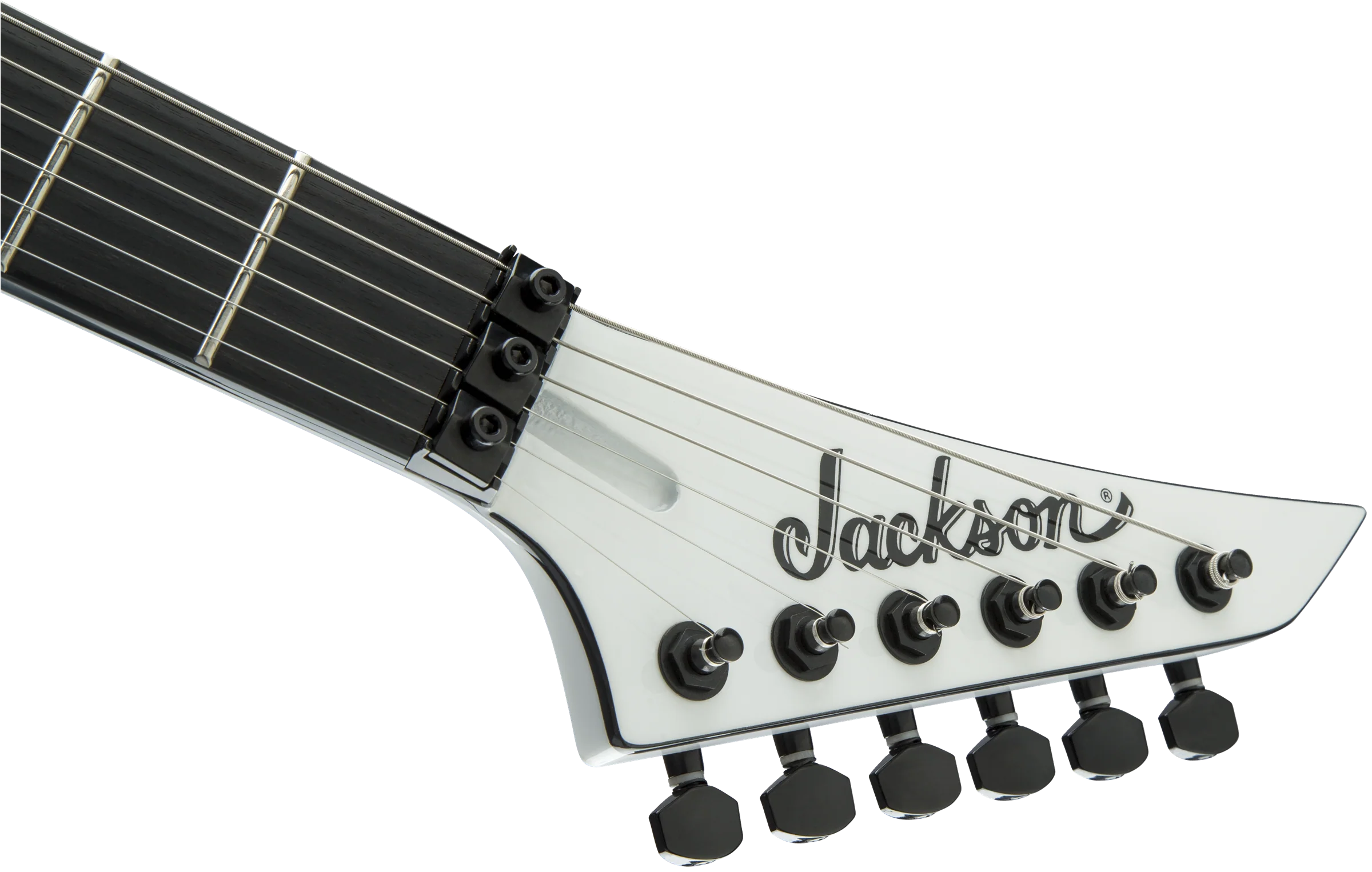 Jackson Pro Series Signature Mick Thomson Soloist SL2 - Image 9