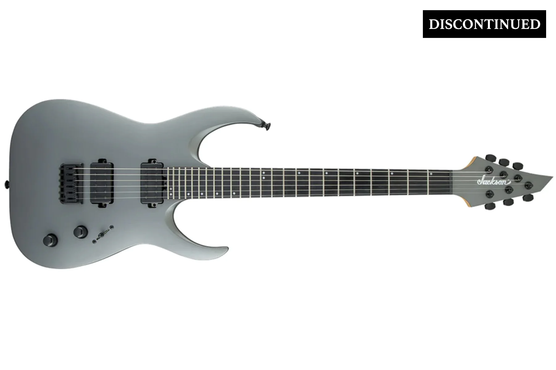 Jackson Pro Series Signature Misha Mansoor Juggernaut HT6