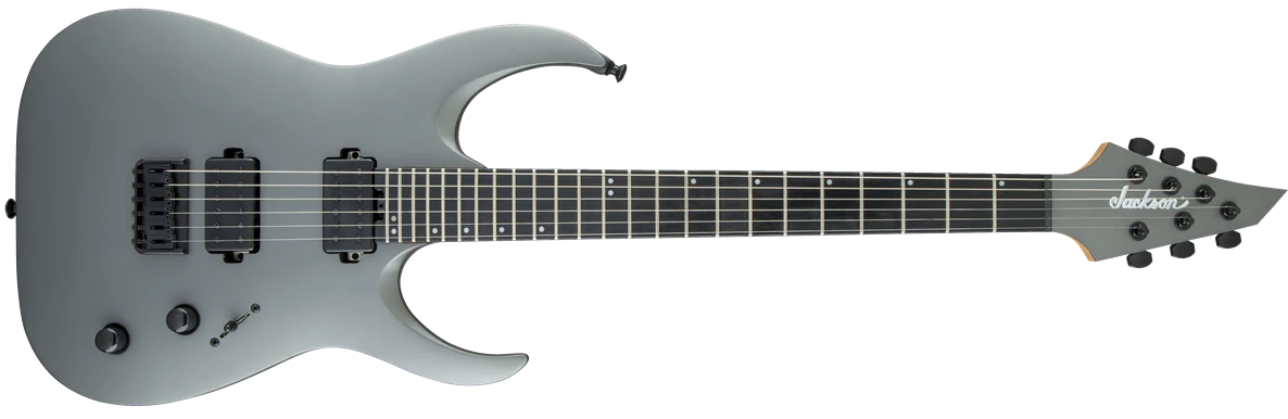 Jackson Pro Series Signature Misha Mansoor Juggernaut HT6 - Image 2