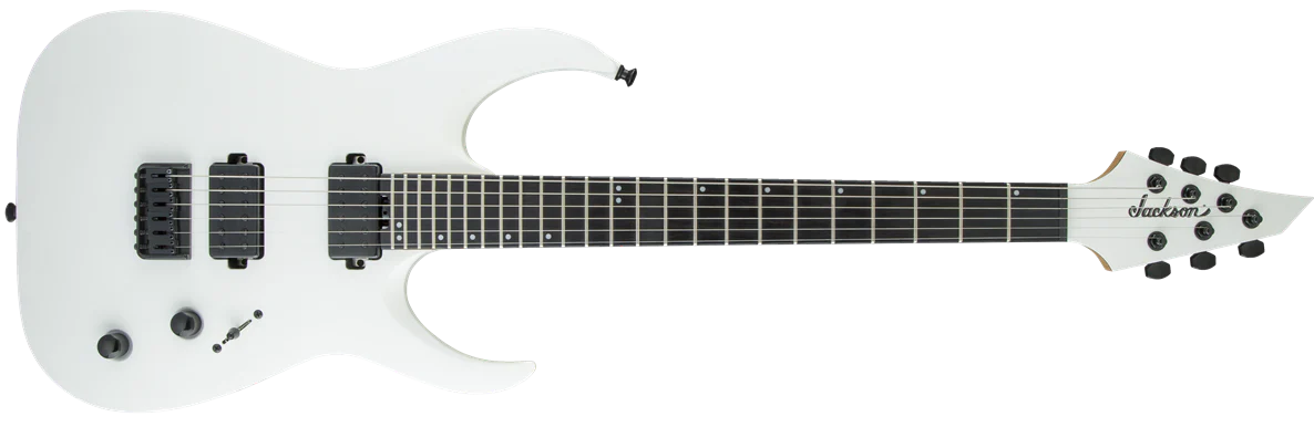 Jackson Pro Series Signature Misha Mansoor Juggernaut HT6 - Image 3