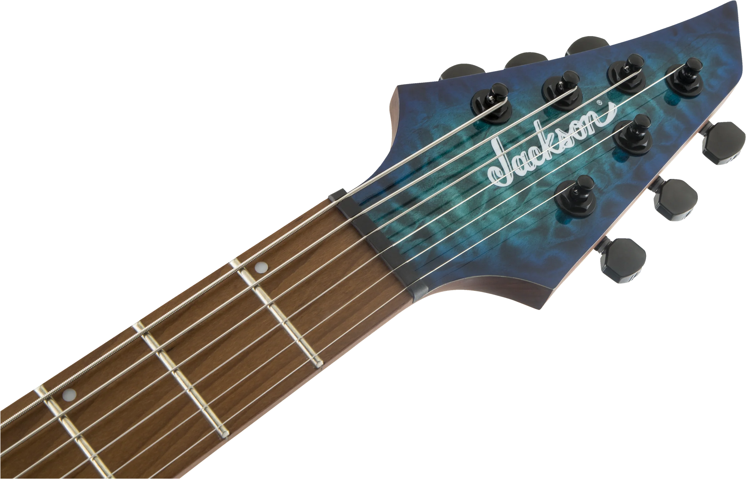 Jackson Pro Series Signature Misha Mansoor Juggernaut HT6QM - Image 4