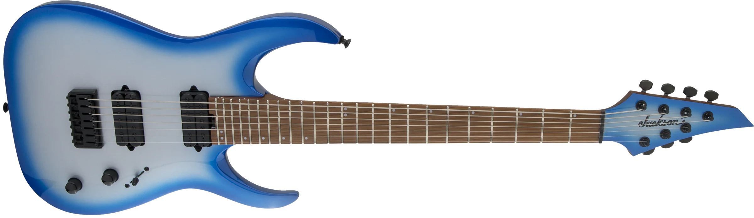 Jackson Pro Series Signature Misha Mansoor Juggernaut HT7 - Image 4