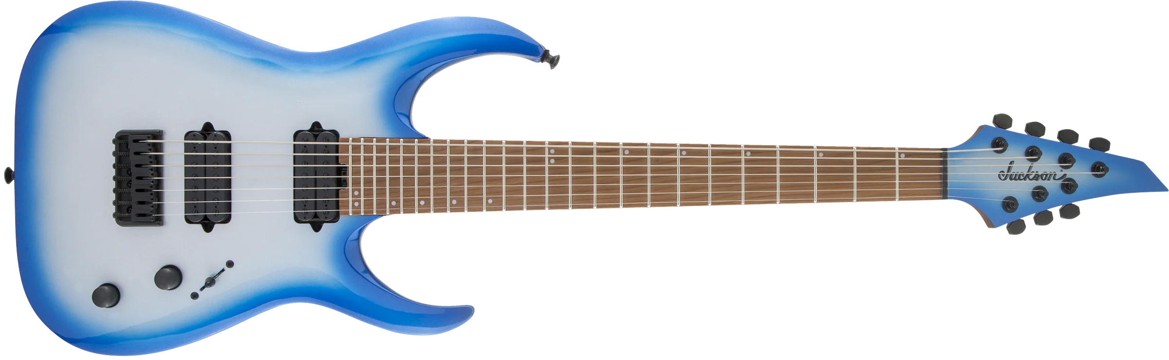 Jackson Pro Series Signature Misha Mansoor Juggernaut HT7 - Image 5