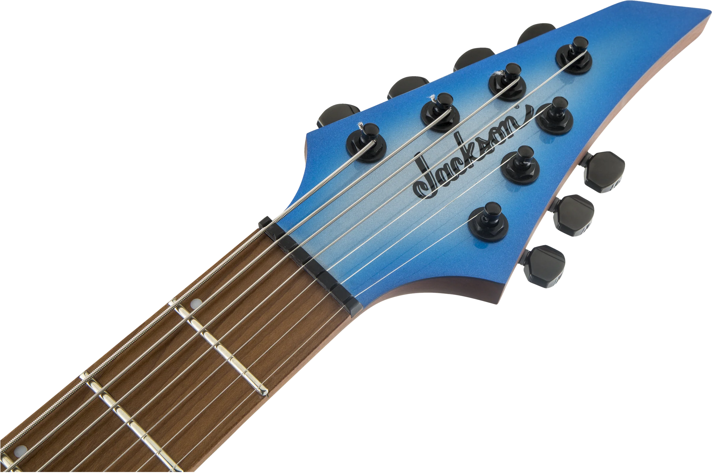 Jackson Pro Series Signature Misha Mansoor Juggernaut HT7 - Image 7