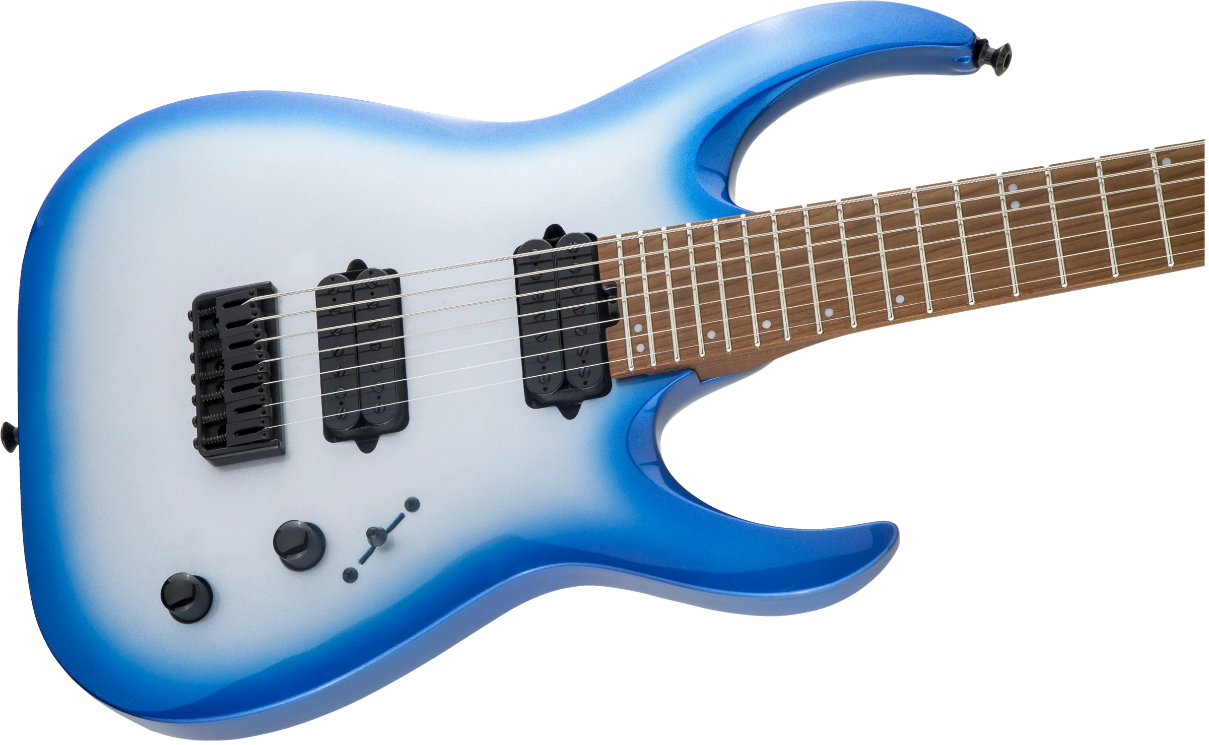 Jackson Pro Series Signature Misha Mansoor Juggernaut HT7 - Image 8