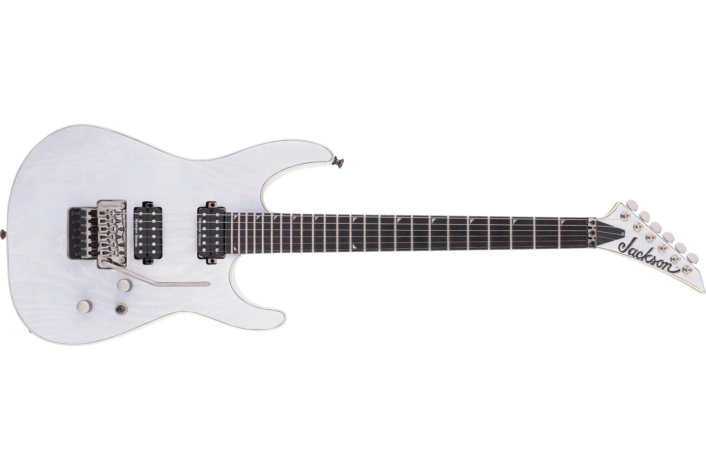 Jackson Pro Series Soloist SL2A MAH