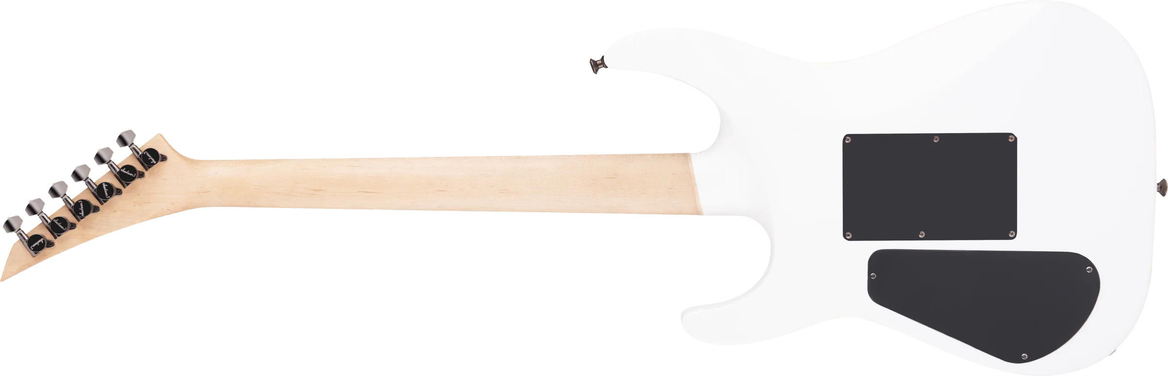 Jackson Pro Series Soloist SL2A MAH - Image 6