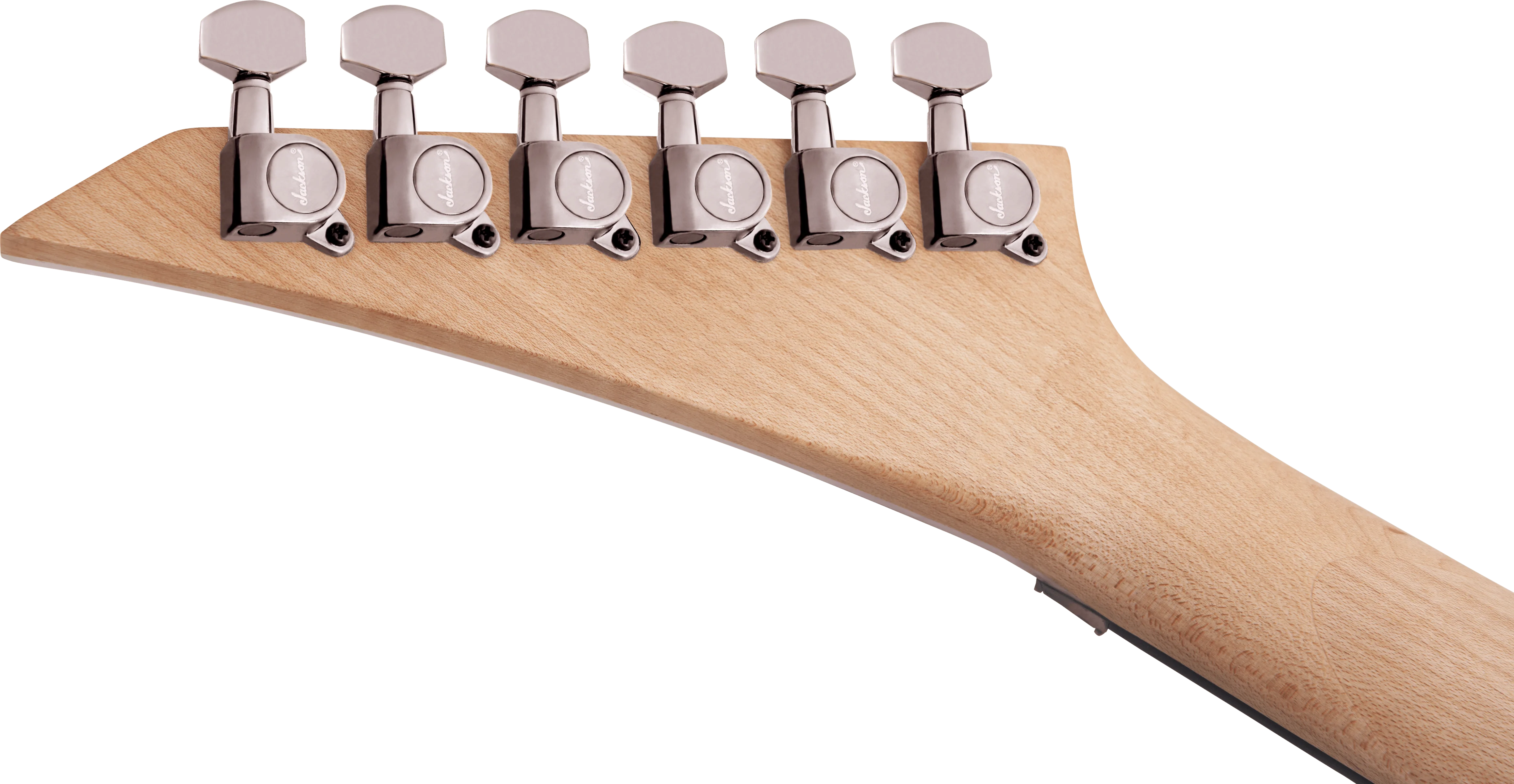Jackson Pro Series Soloist SL2A MAH - Image 8