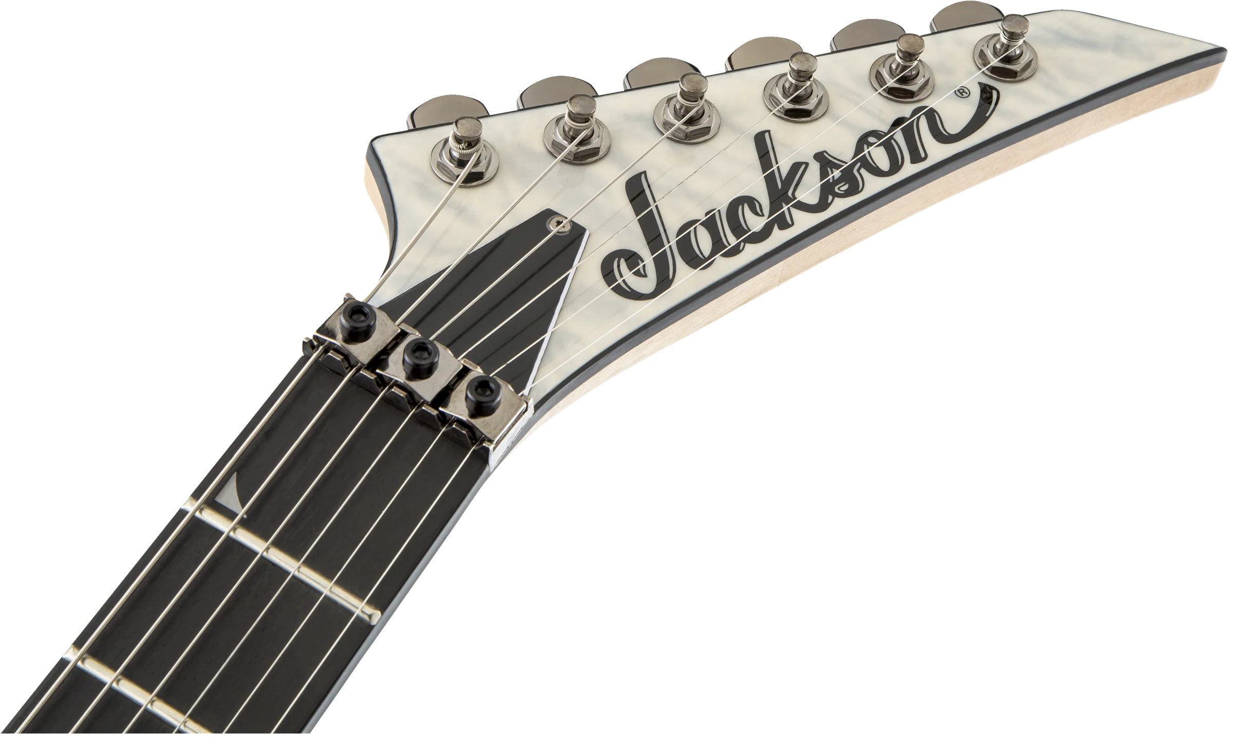Jackson Pro Series Soloist SL2Q MAH - Image 8