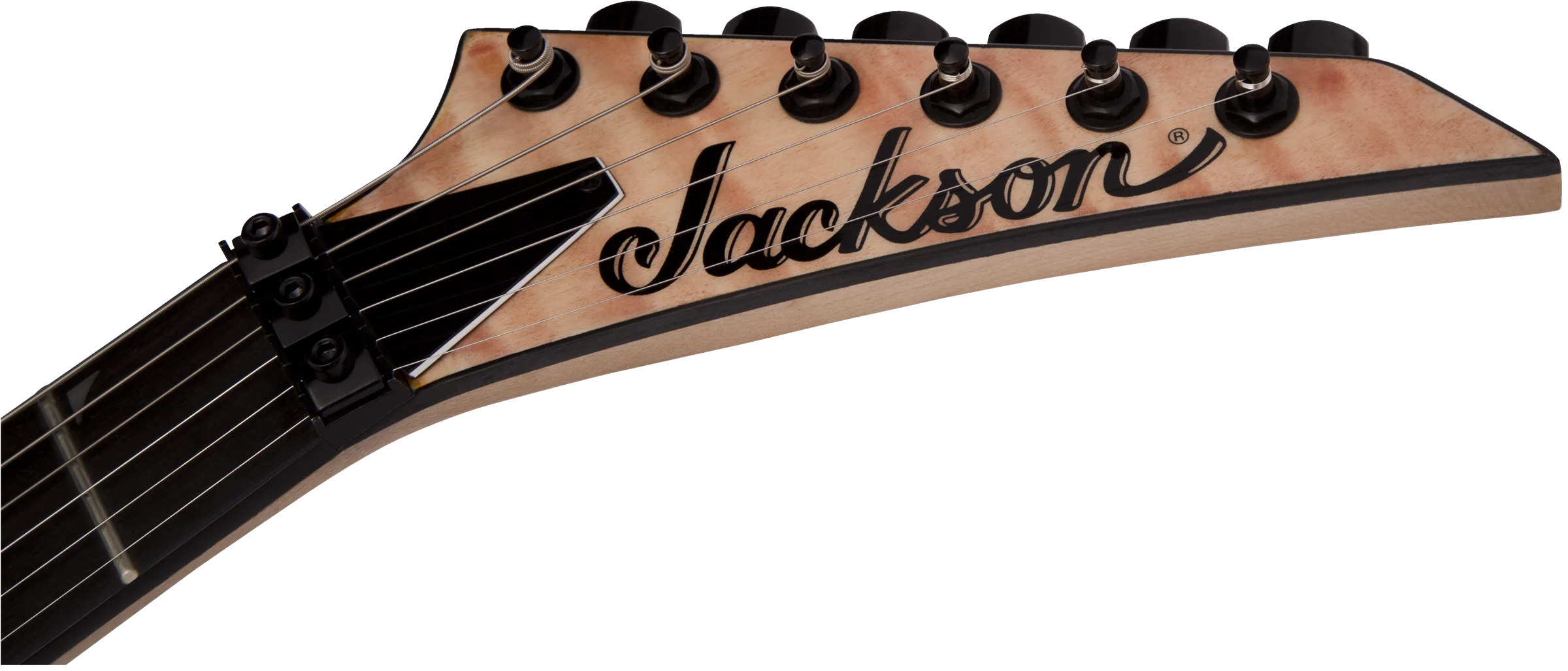 Jackson Pro Series Soloist SL3Q MAH - Image 11