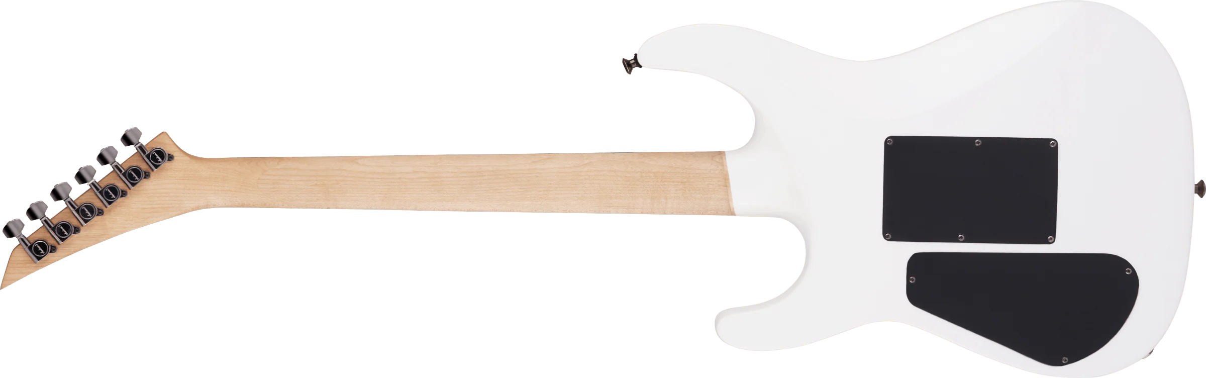 Jackson Pro Series Soloist SL7A MAH HT - Image 6