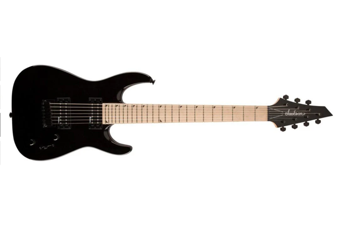 Jackson Special Edition JS22-7 DKA-M Dinky - Image 2