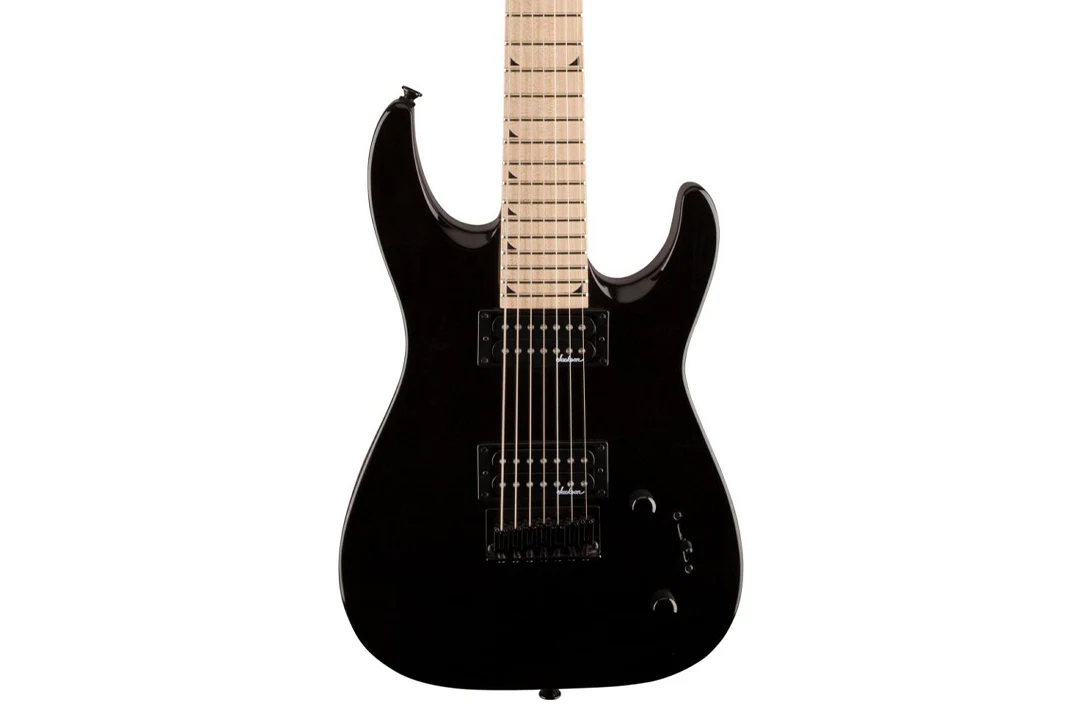 Jackson Special Edition JS22-7 DKA-M Dinky - Image 4