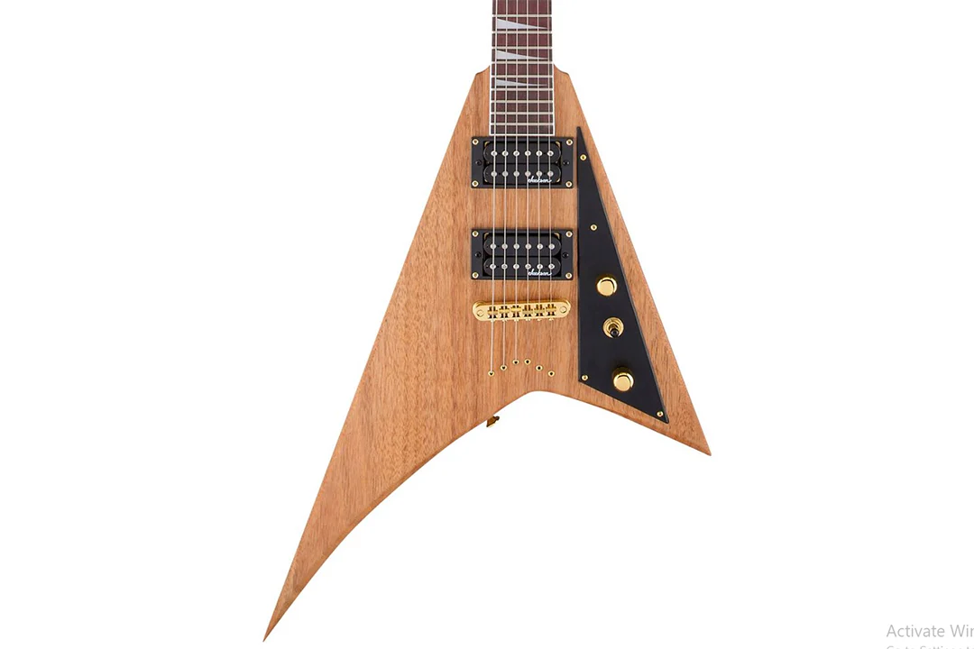 Jackson Special Edition Rhoads JS32T - Image 4