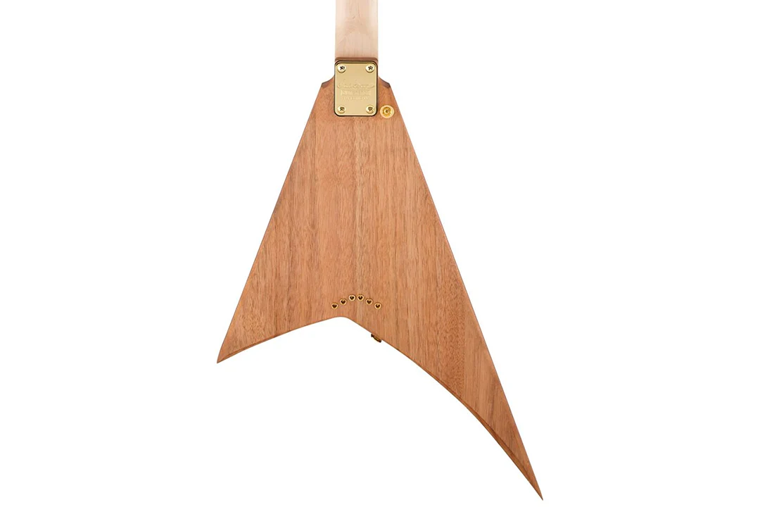 Jackson Special Edition Rhoads JS32T - Image 5