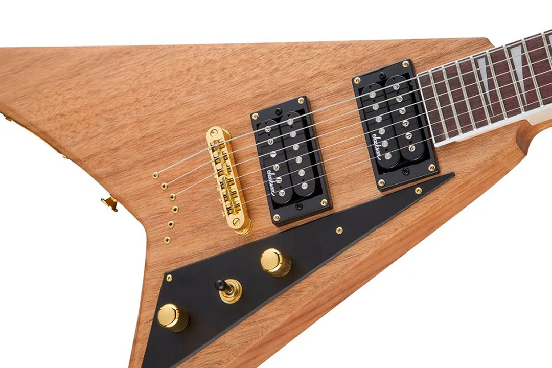 Jackson Special Edition Rhoads JS32T - Image 6