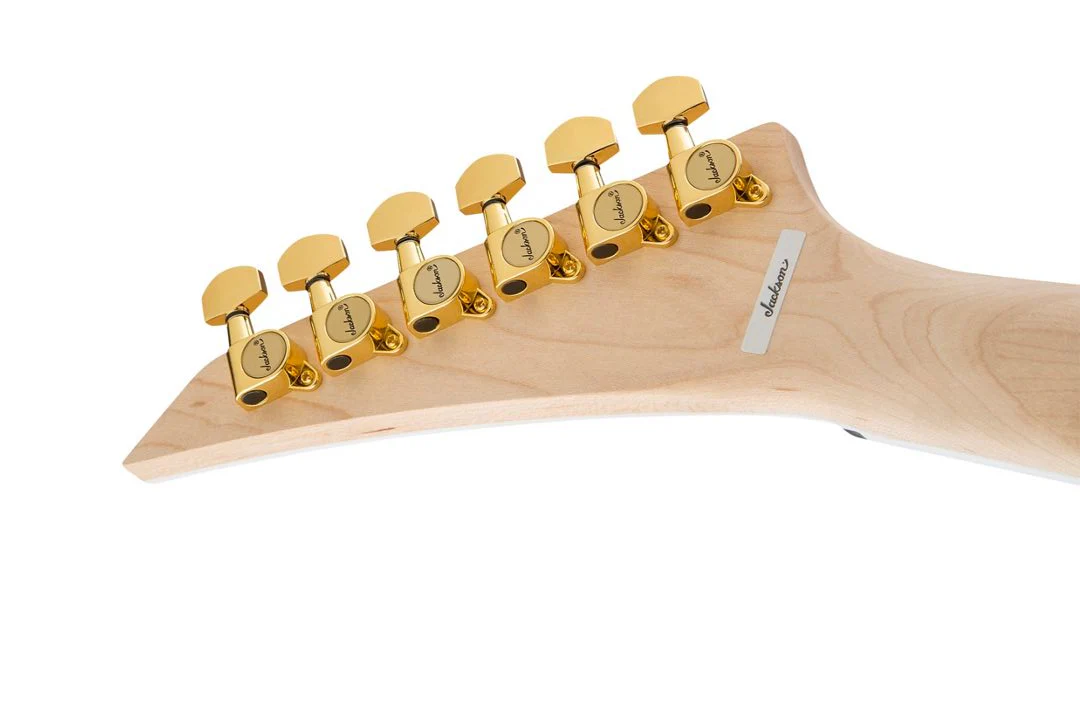 Jackson Special Edition Rhoads JS32T - Image 8