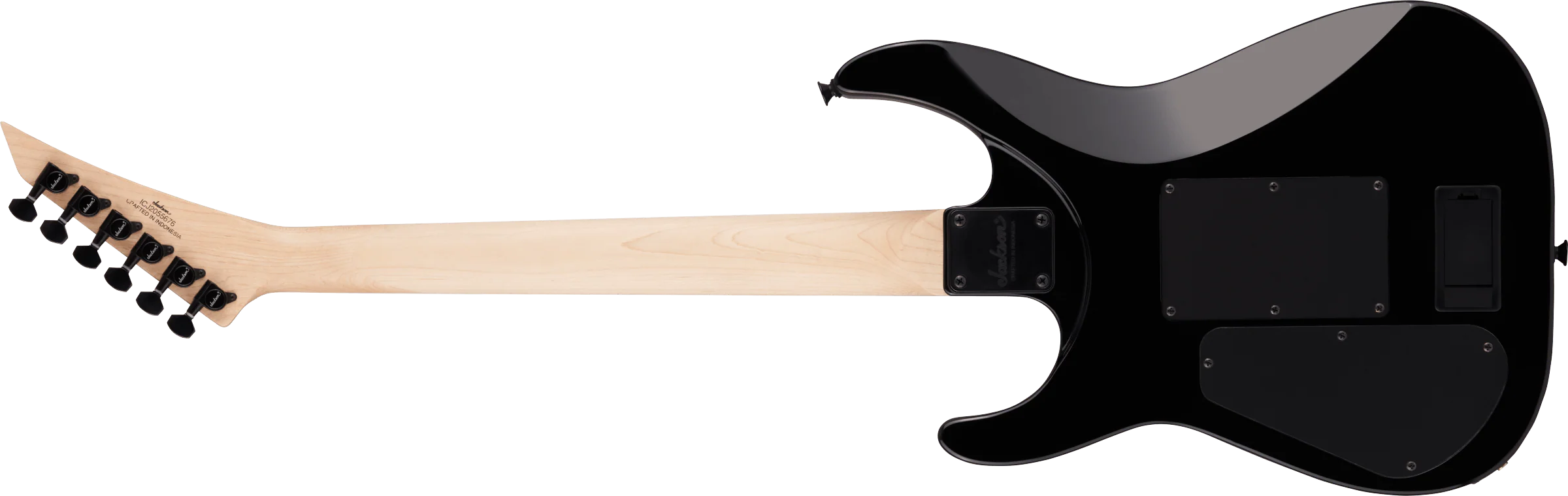 Jackson X Series Dinky DK2X - Image 11