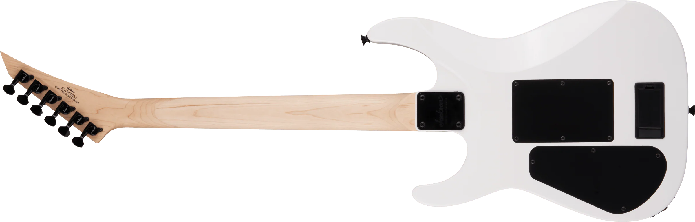 Jackson X Series Dinky DK2X - Image 7