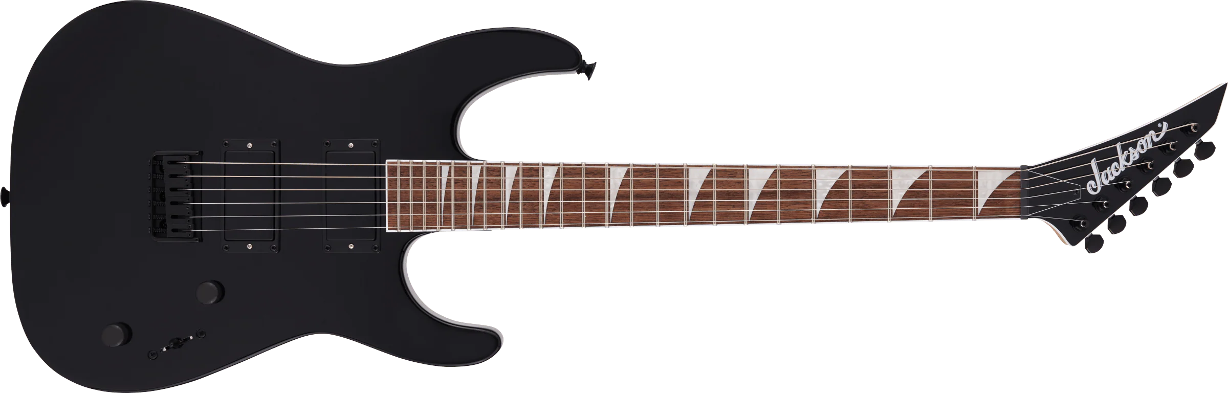Jackson X Series Dinky DK2X HT - Image 10