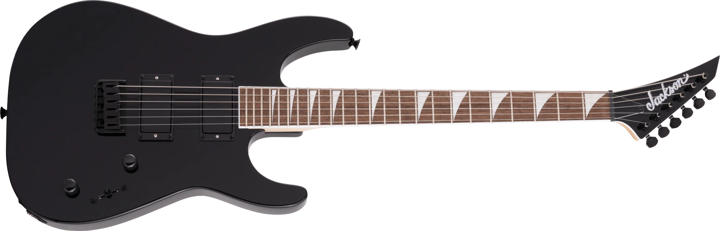 Jackson X Series Dinky DK2X HT - Image 12