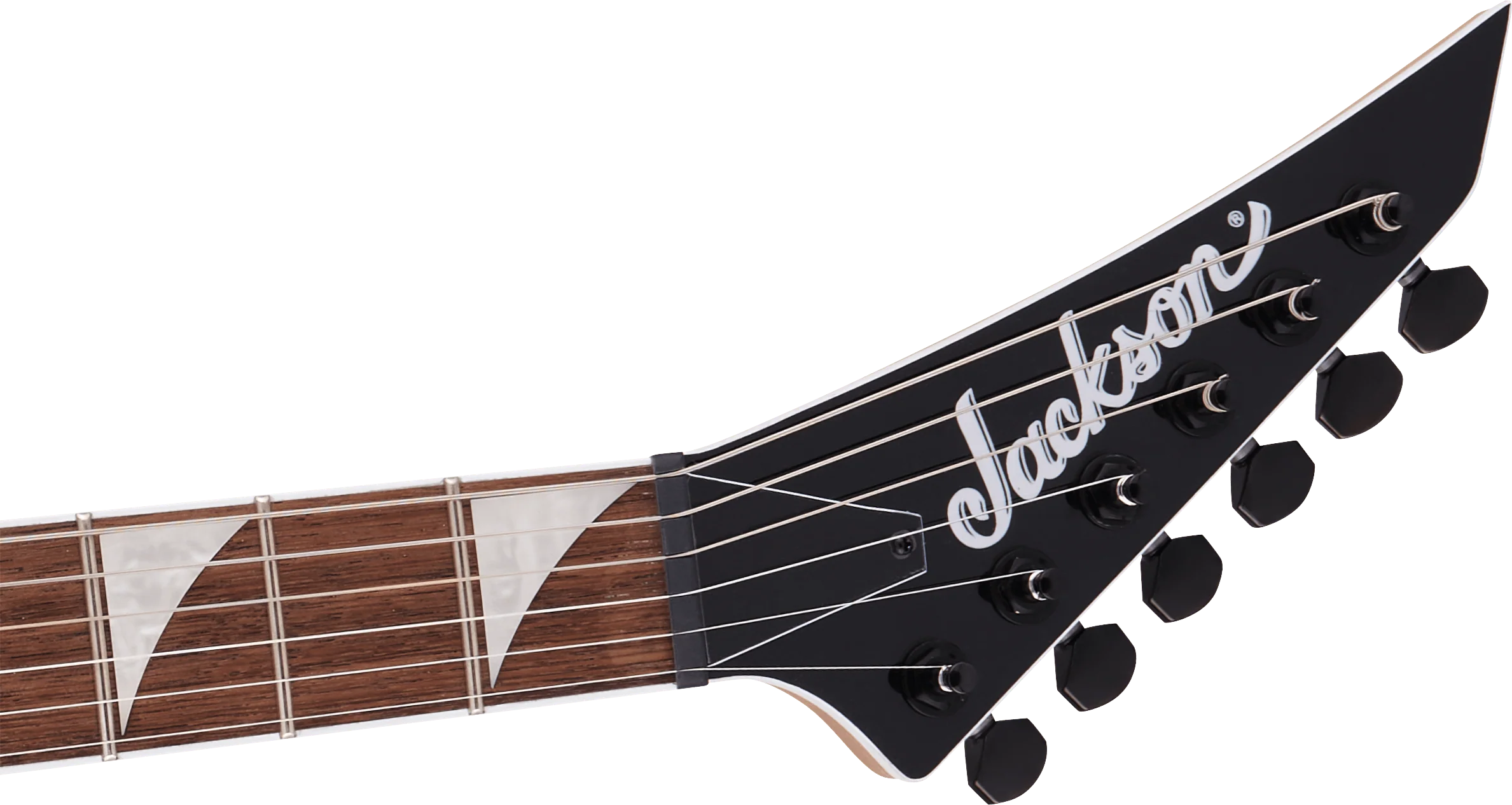 Jackson X Series Dinky DK2X HT - Image 15