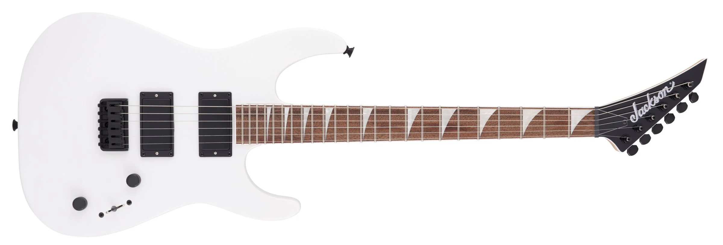 Jackson X Series Dinky DK2X HT - Image 2