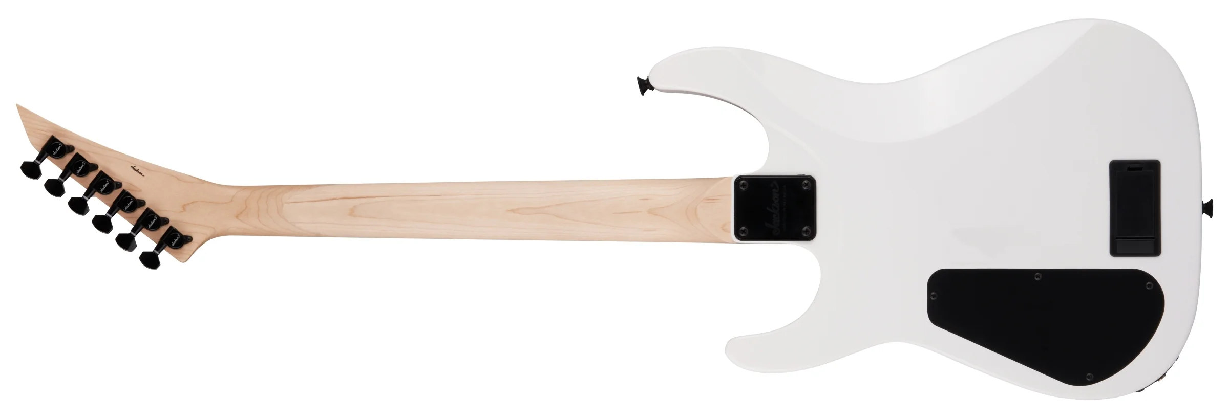 Jackson X Series Dinky DK2X HT - Image 7