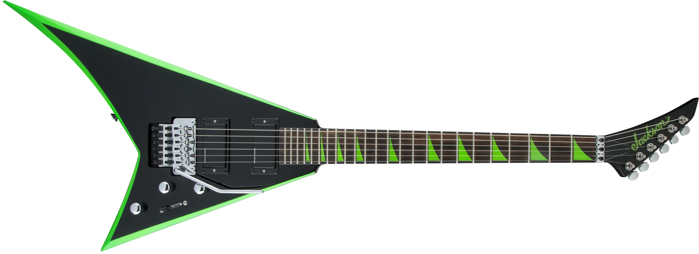 Jackson X Series Rhoads RRX24 - Image 11