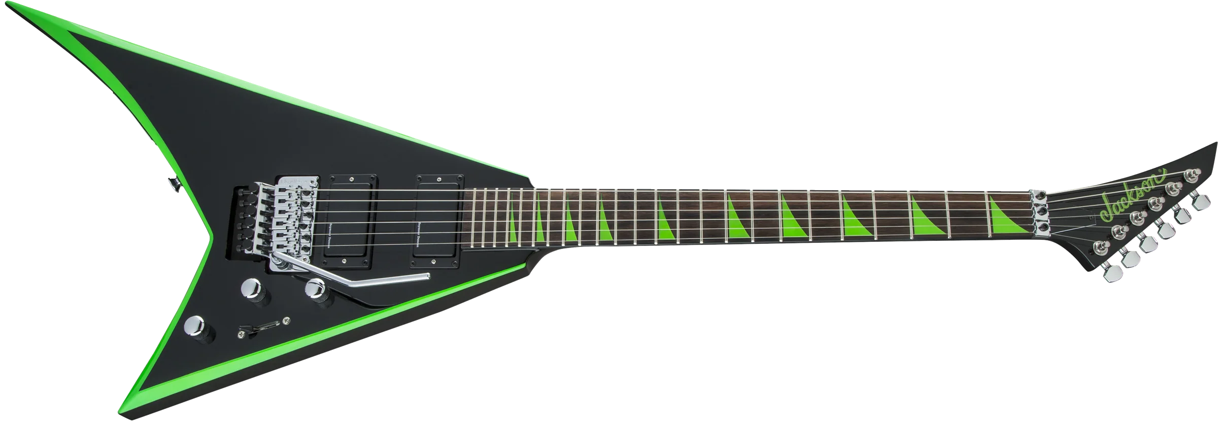 Jackson X Series Rhoads RRX24 - Image 12