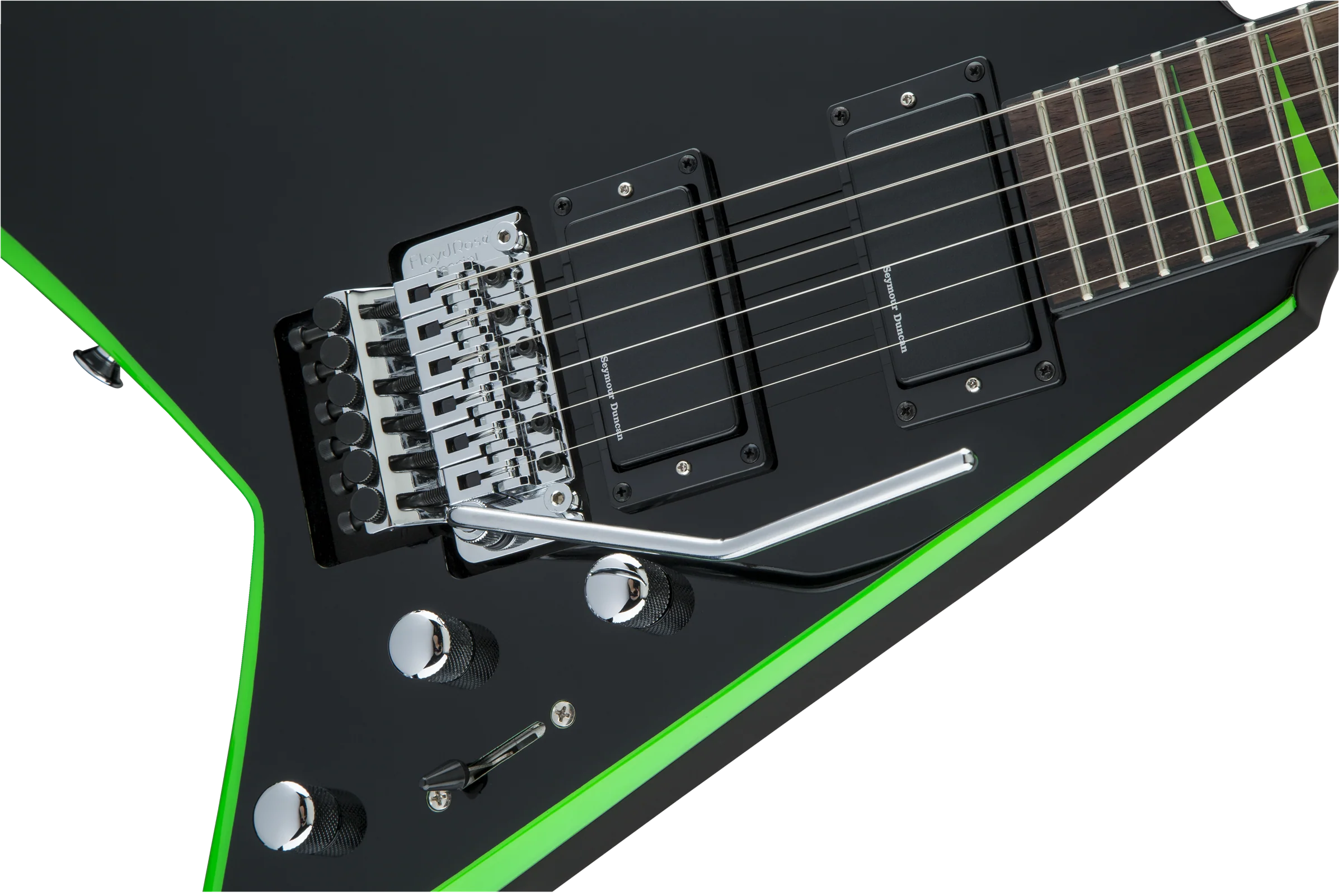 Jackson X Series Rhoads RRX24 - Image 16