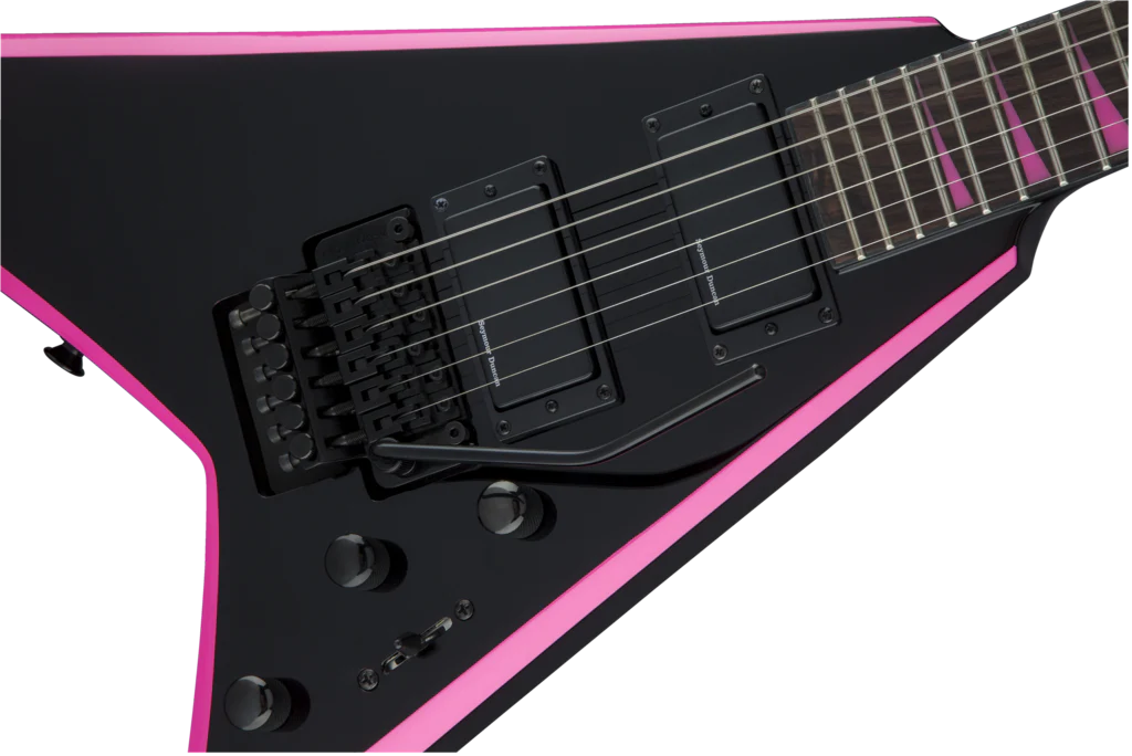 Jackson X Series Rhoads RRX24 - Image 23