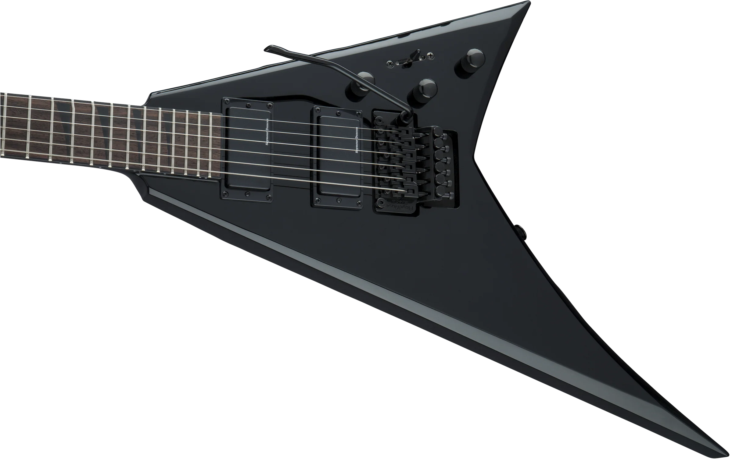 Jackson X Series Rhoads RRX24 - Image 4