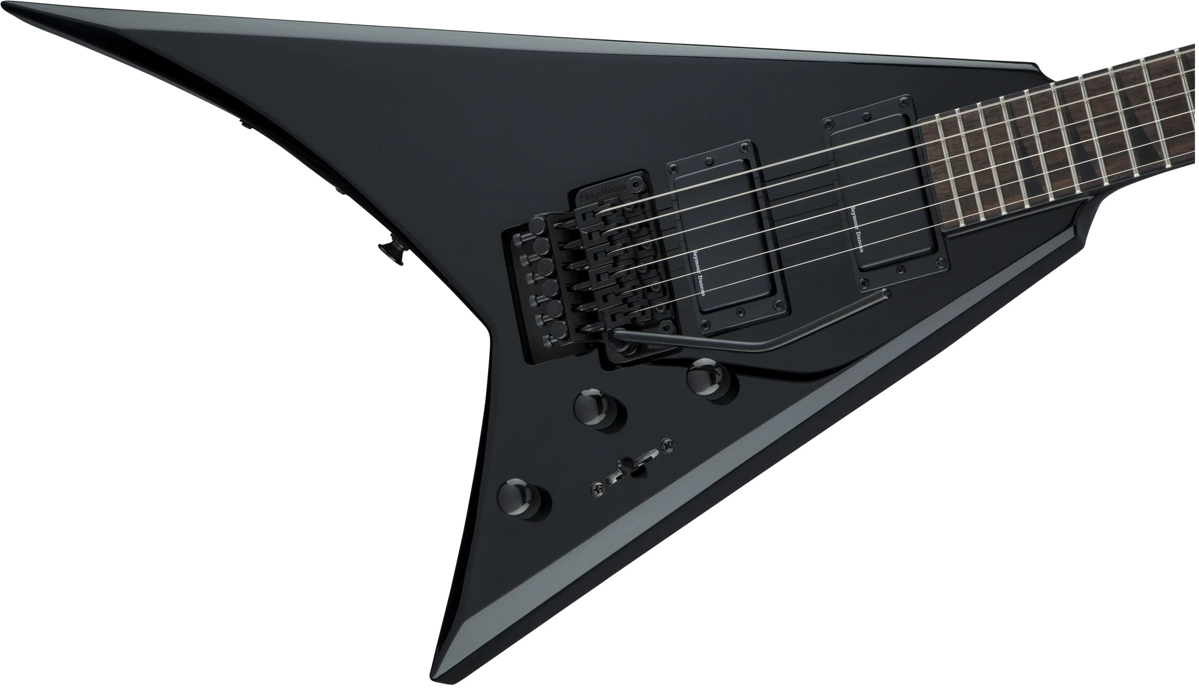 Jackson X Series Rhoads RRX24 - Image 5