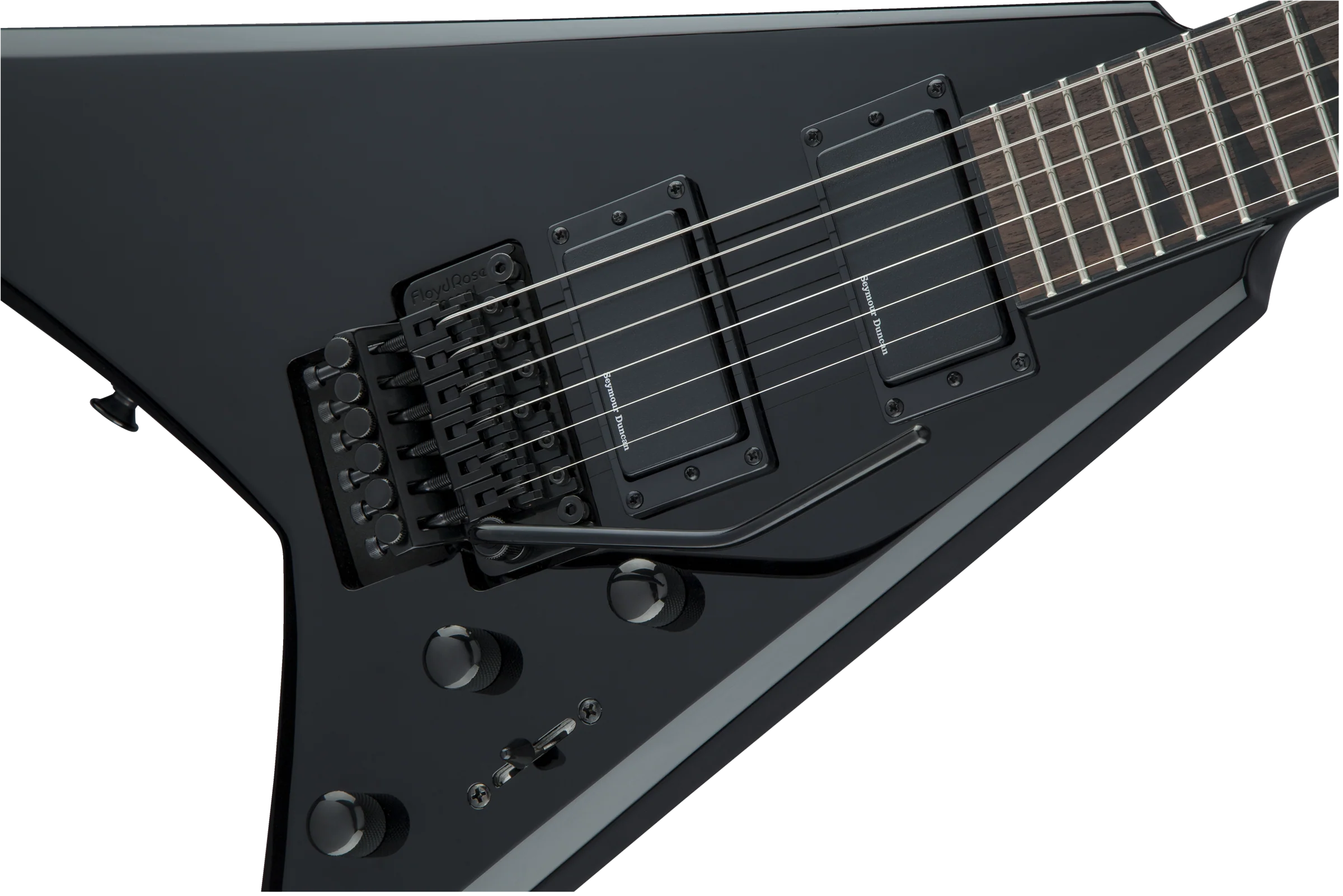 Jackson X Series Rhoads RRX24 - Image 8
