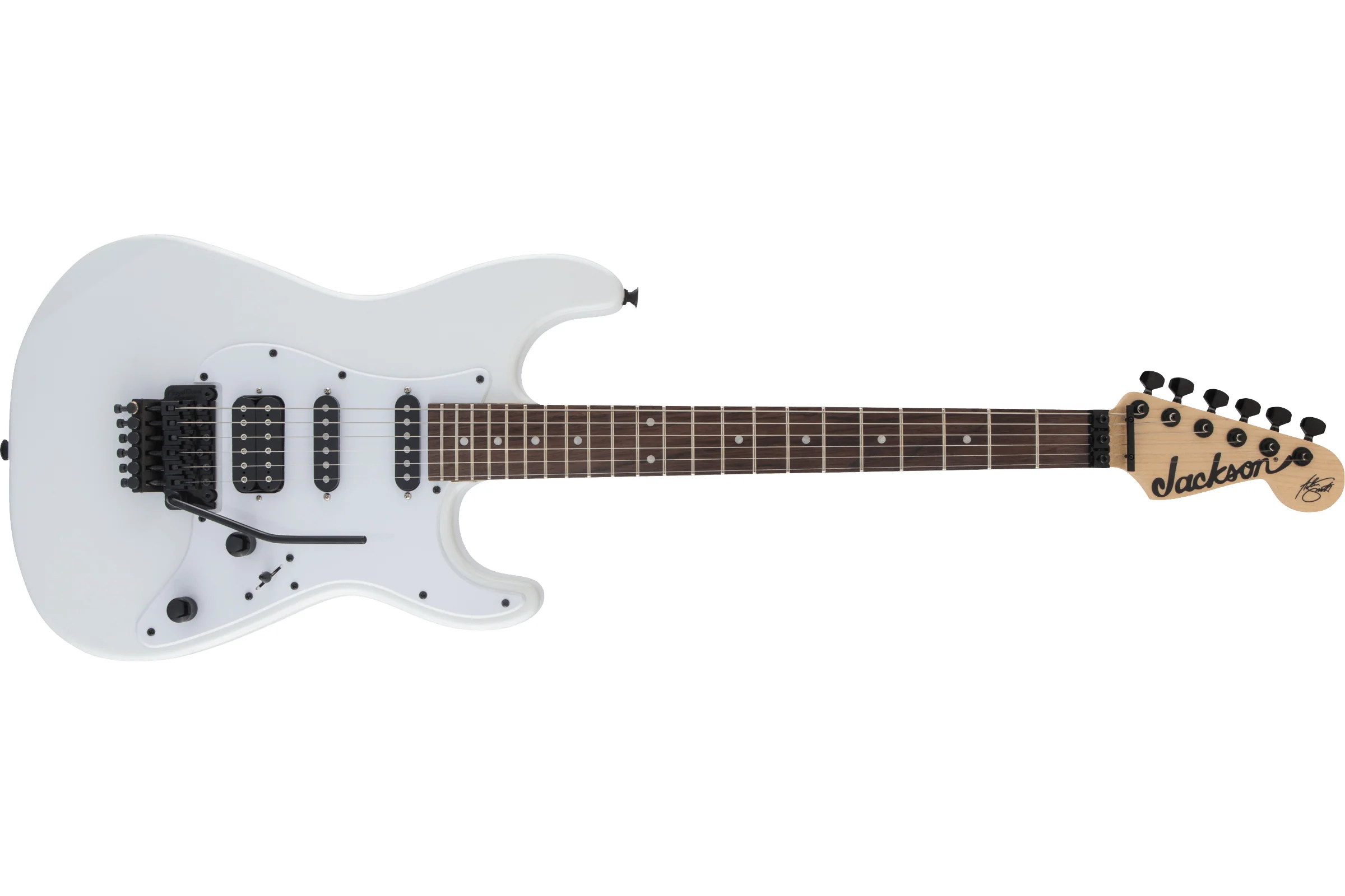 Jackson X Series Signature Adrian Smith SDX