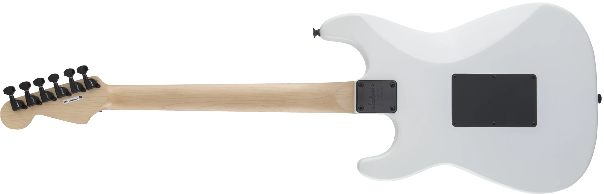 Jackson X Series Signature Adrian Smith SDX - Image 3