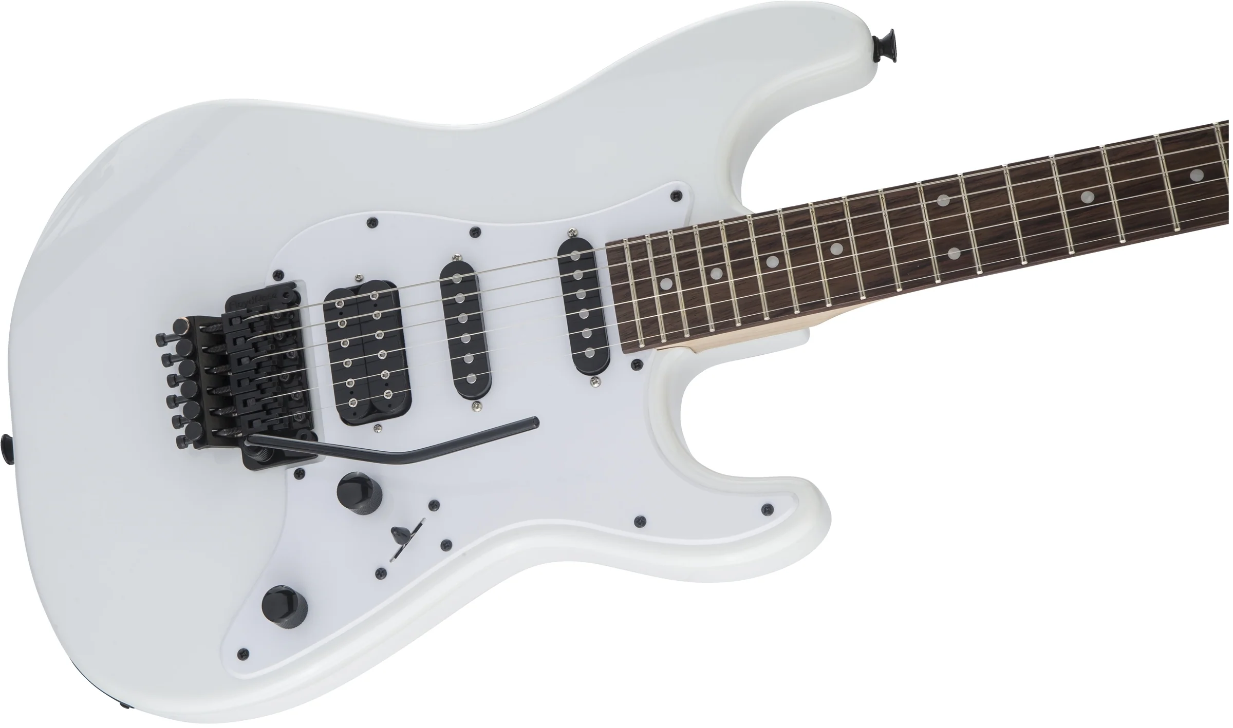 Jackson X Series Signature Adrian Smith SDX - Image 4