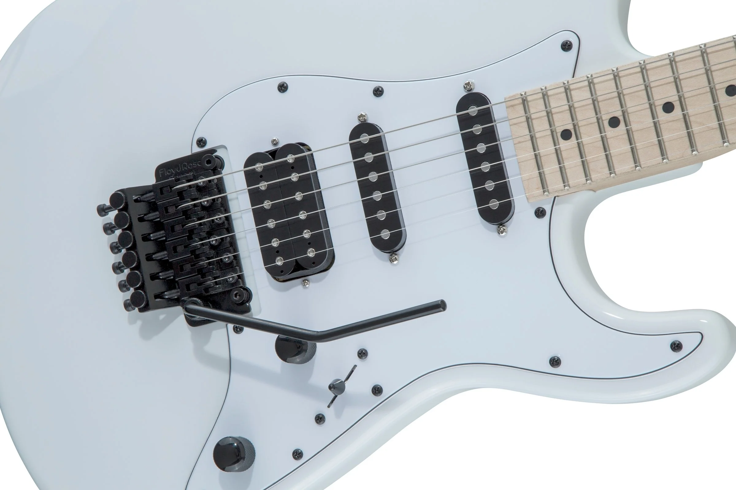 Jackson X Series Signature Adrian Smith SDXM - Image 10