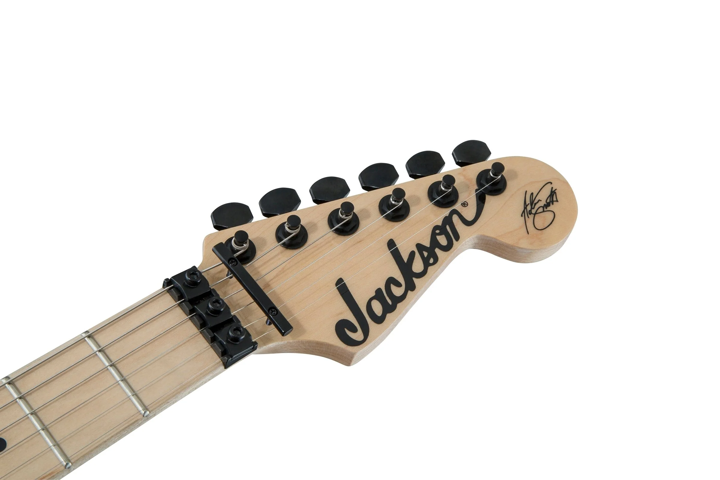 Jackson X Series Signature Adrian Smith SDXM - Image 11