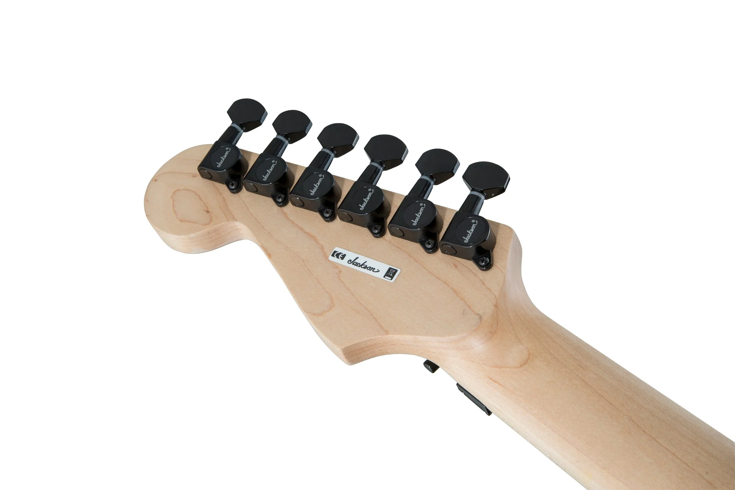 Jackson X Series Signature Adrian Smith SDXM - Image 12