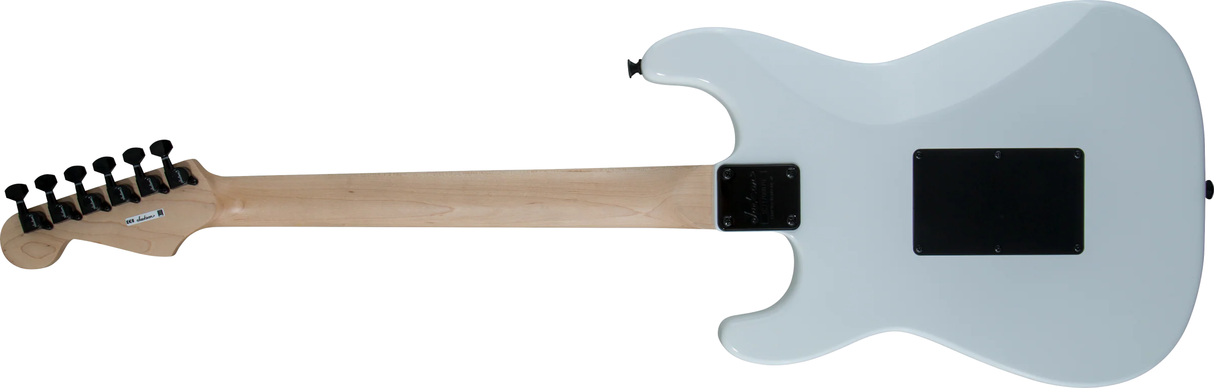 Jackson X Series Signature Adrian Smith SDXM - Image 3